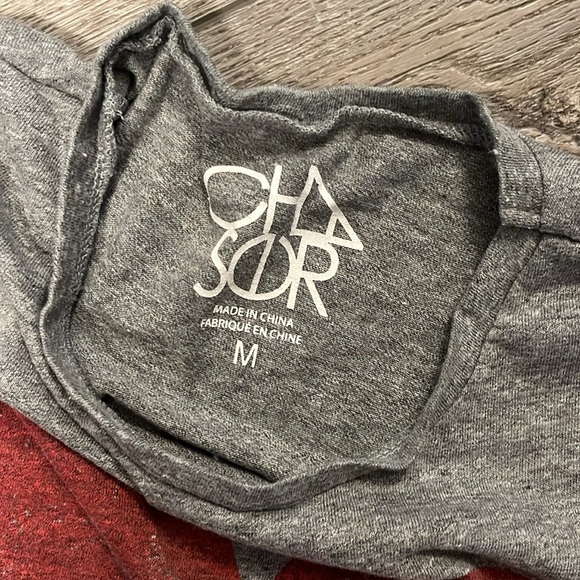 Chaser
Mama Everybody Tee Grey medium - Picture 3 of 4